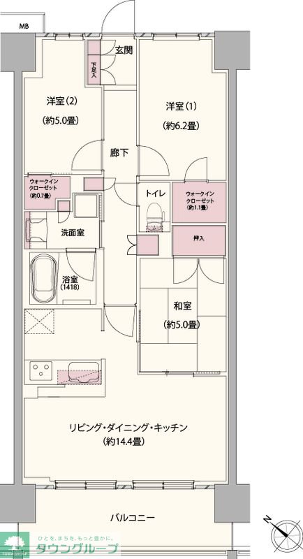 サムネイルイメージ