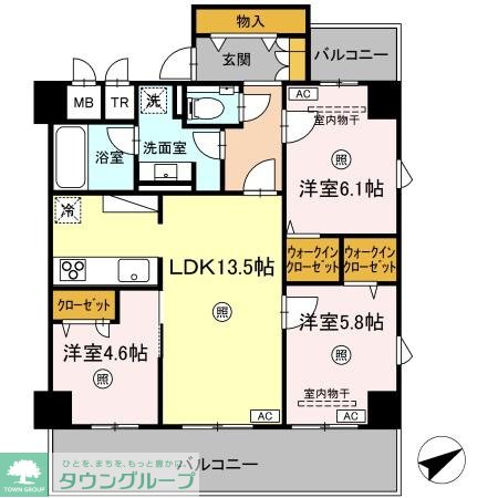 サムネイルイメージ