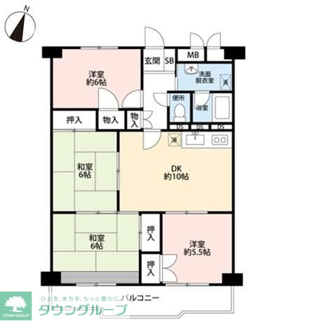 サムネイルイメージ