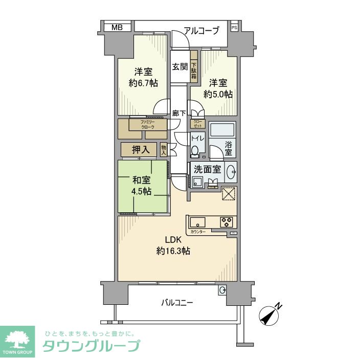 サムネイルイメージ