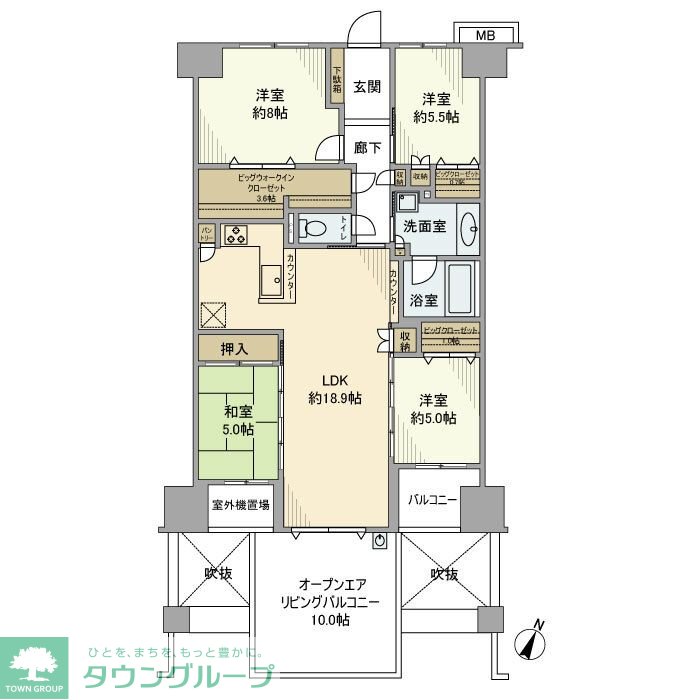 サムネイルイメージ