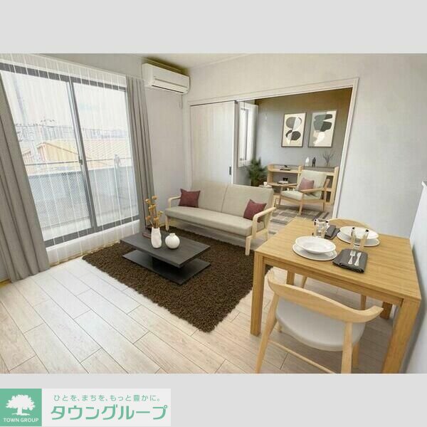 居室・リビング