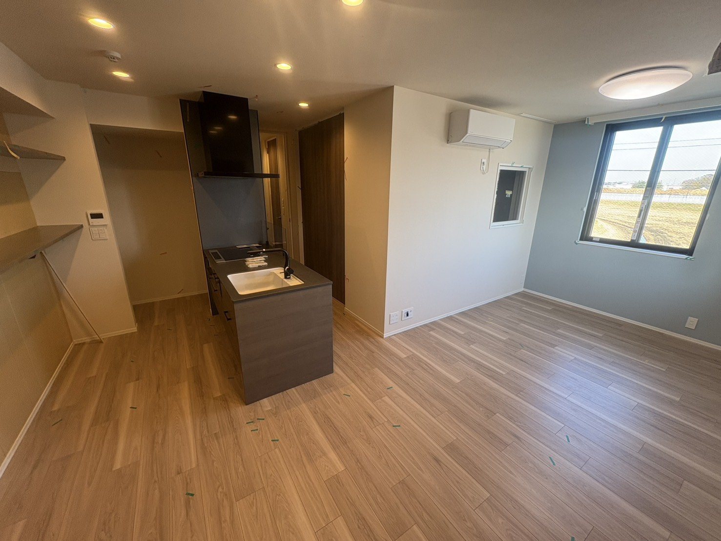 居室・リビング