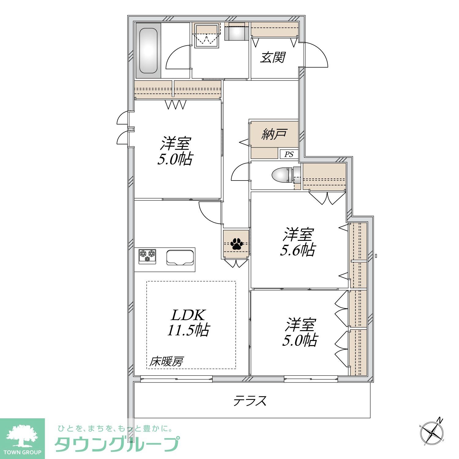 サムネイルイメージ