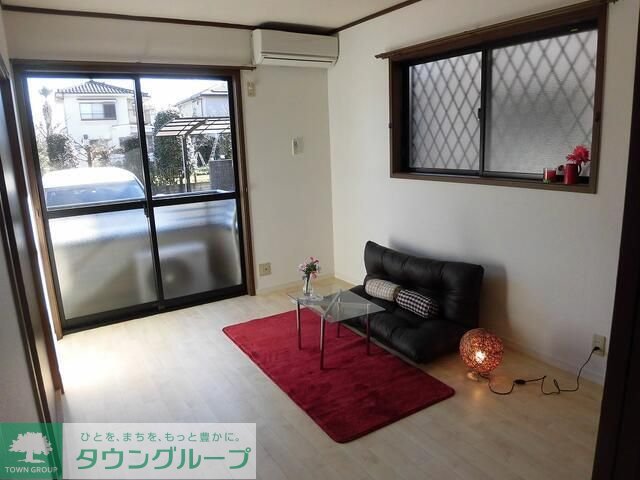 居室・リビング