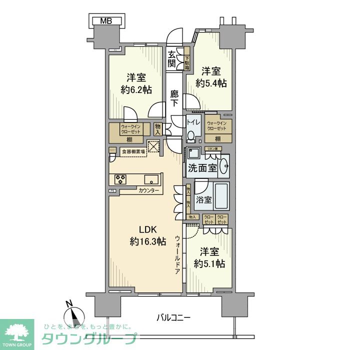 サムネイルイメージ