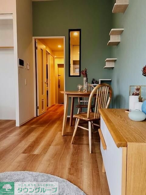 居室・リビング