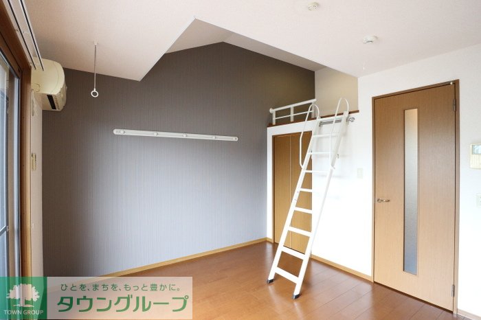 居室・リビング