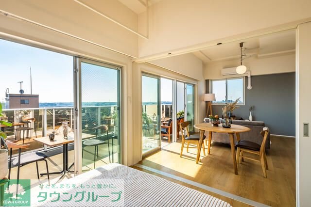 居室・リビング