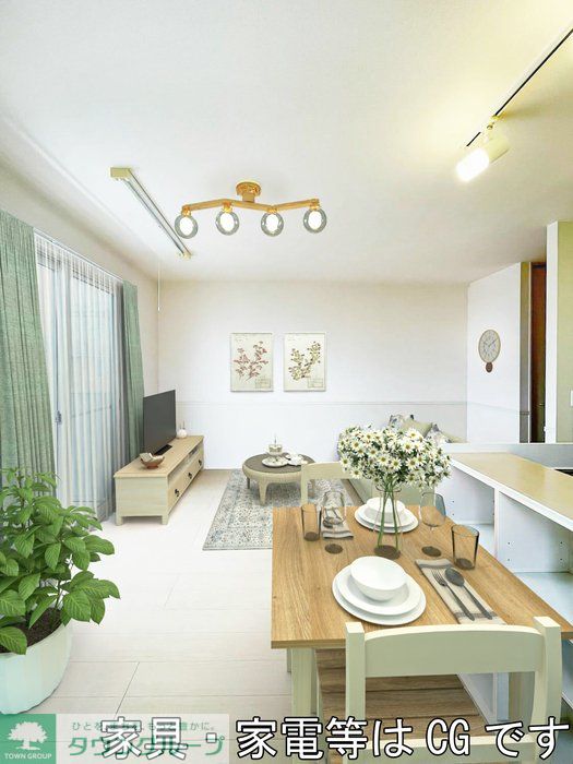 居室・リビング