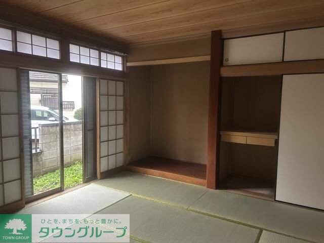居室・リビング