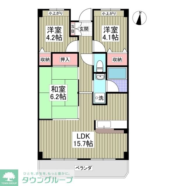 サムネイルイメージ