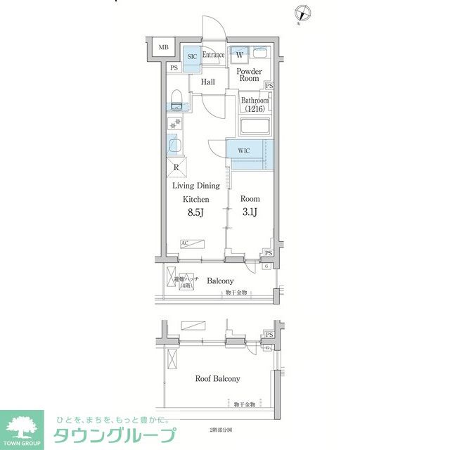 サムネイルイメージ