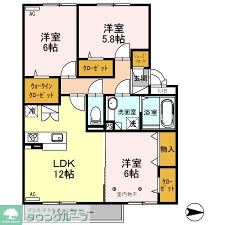サムネイルイメージ