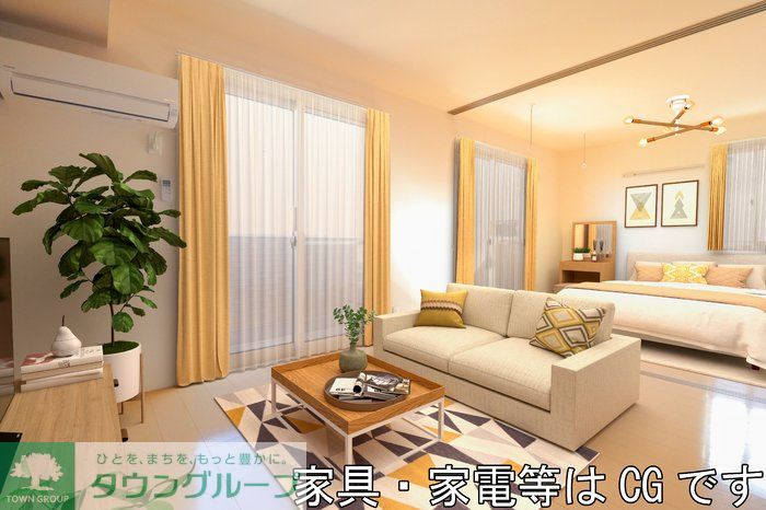 居室・リビング