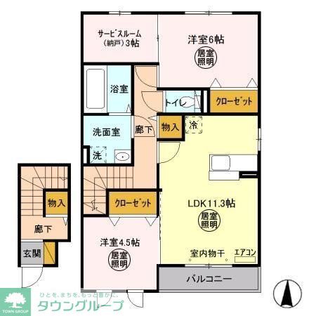 サムネイルイメージ