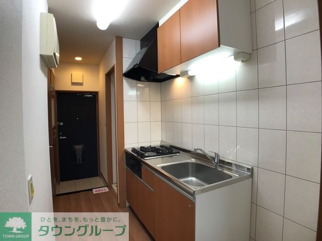 キッチン