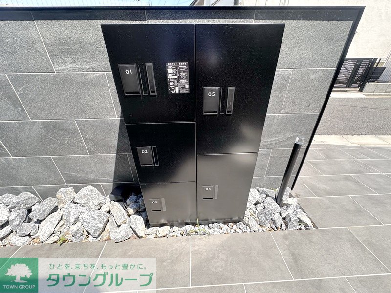 その他