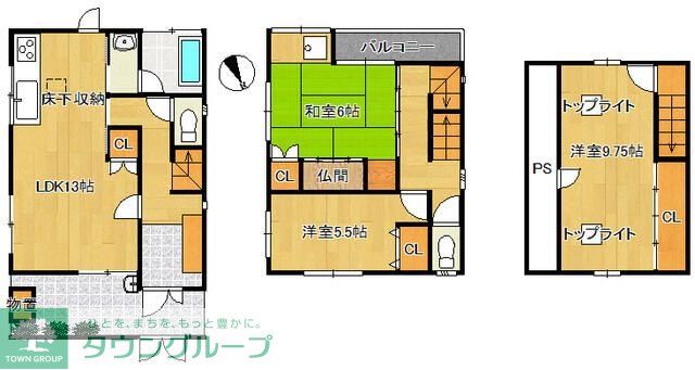 サムネイルイメージ