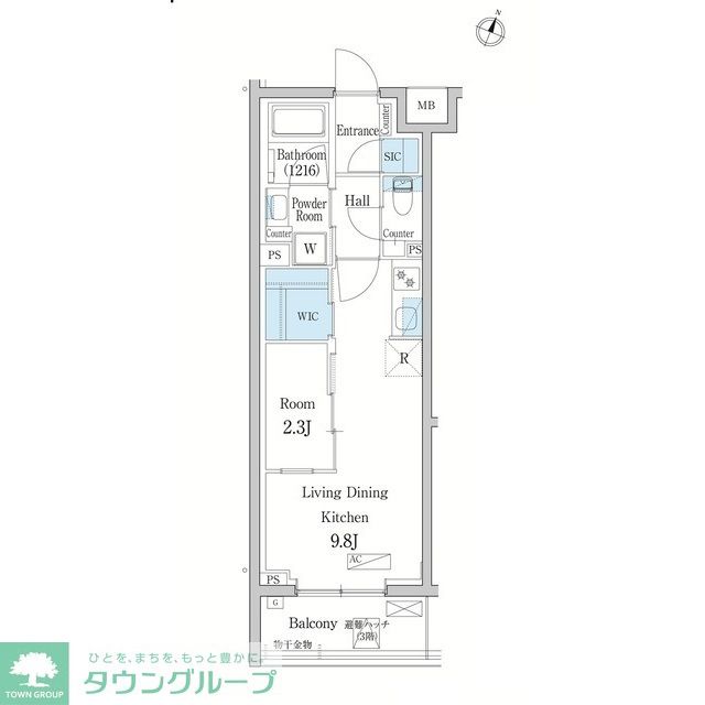 サムネイルイメージ