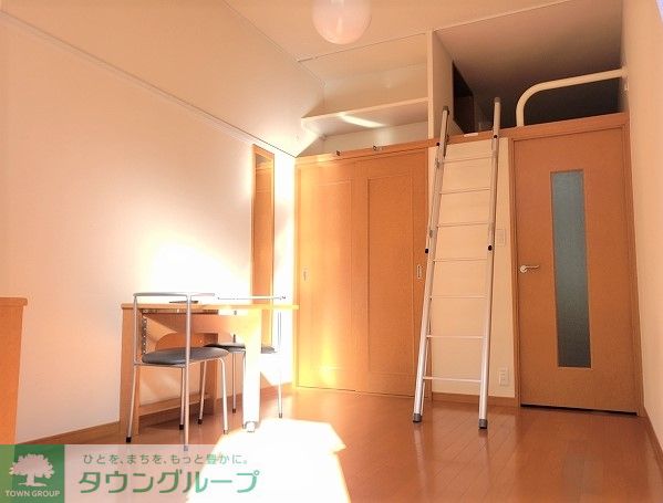 居室・リビング