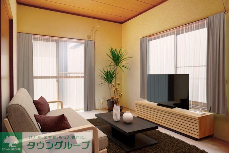 居室・リビング