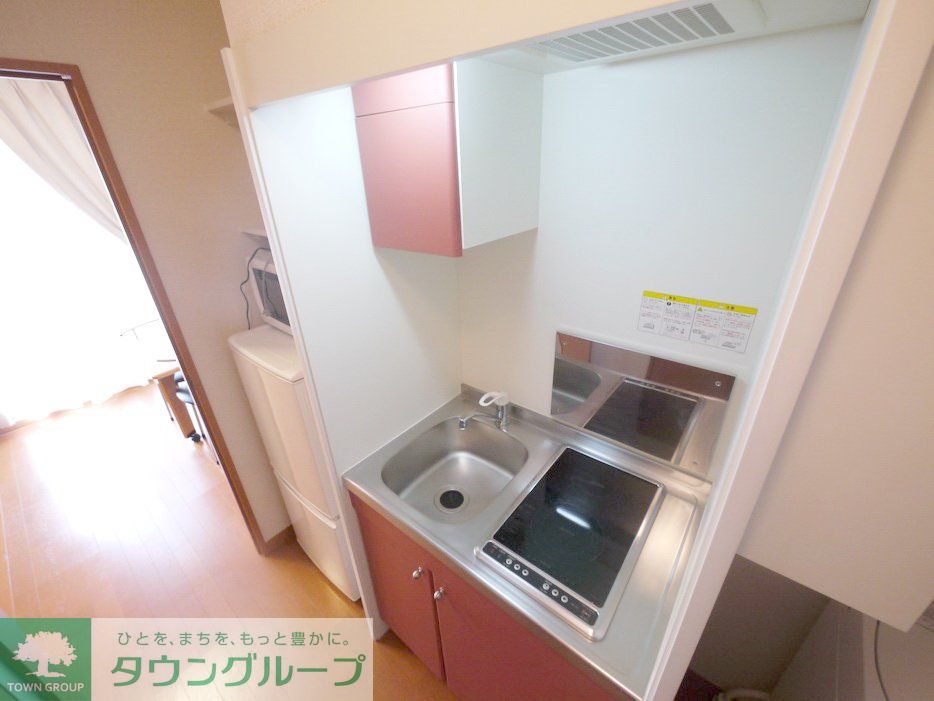 キッチン