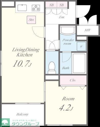 サムネイルイメージ