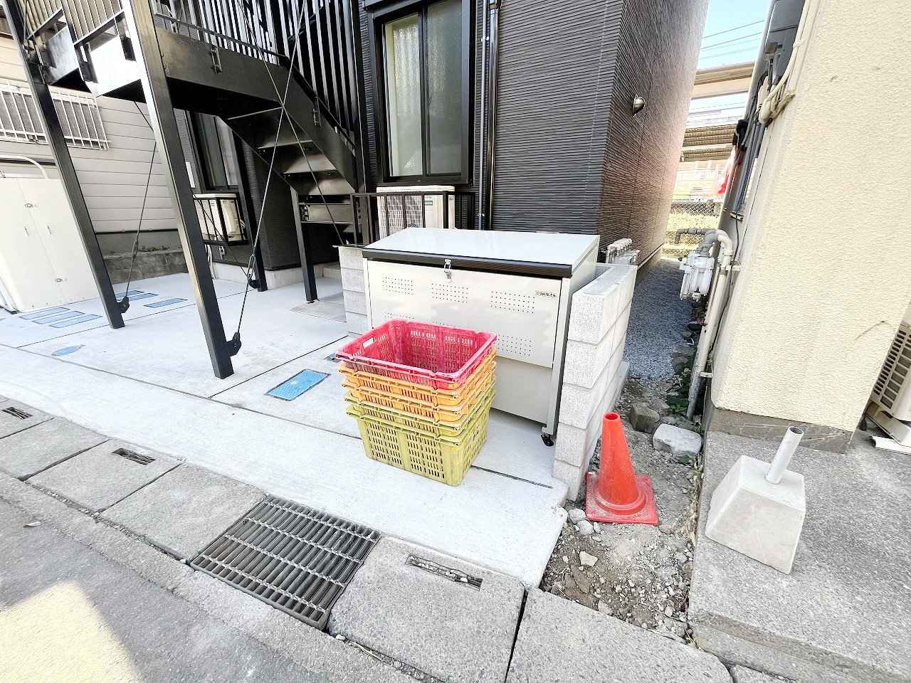 その他