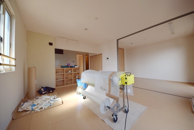 居室・リビング