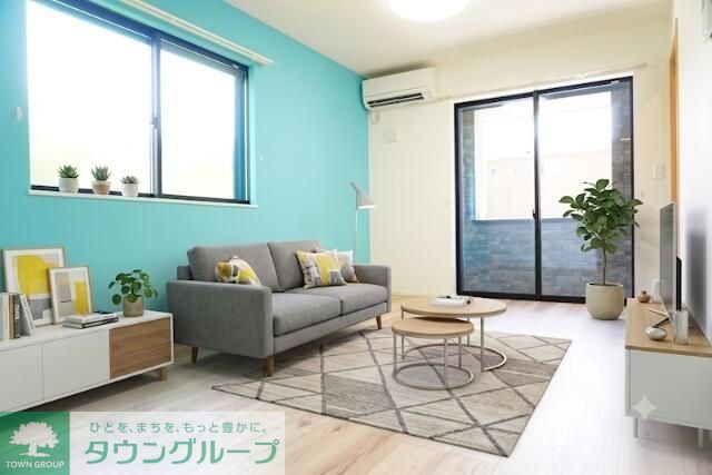 居室・リビング
