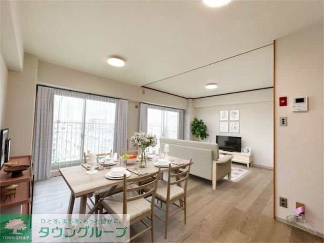 居室・リビング