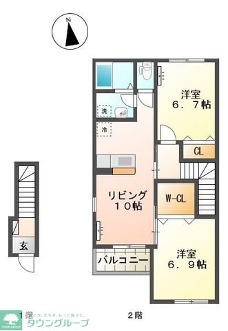 サムネイルイメージ