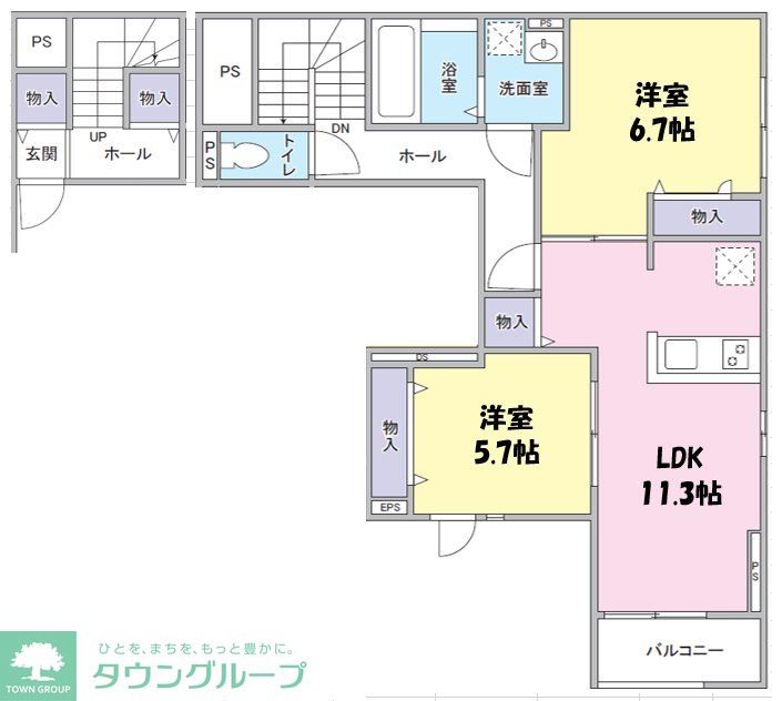 サムネイルイメージ
