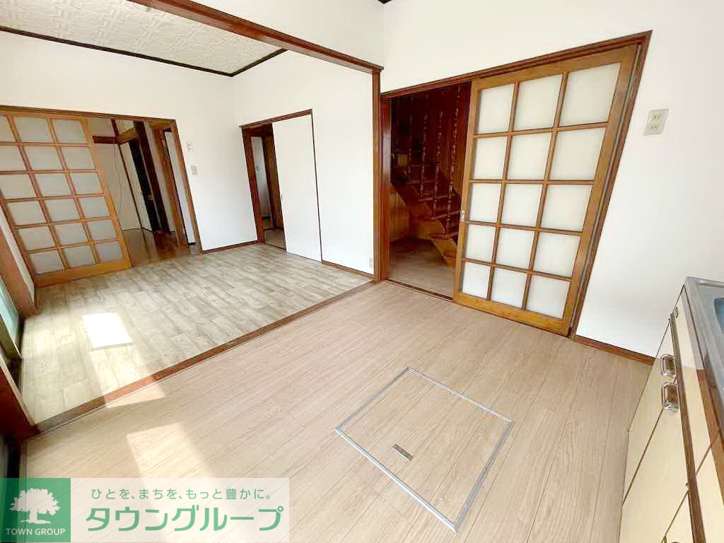 居室・リビング