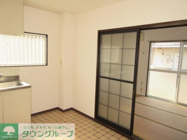 キッチン