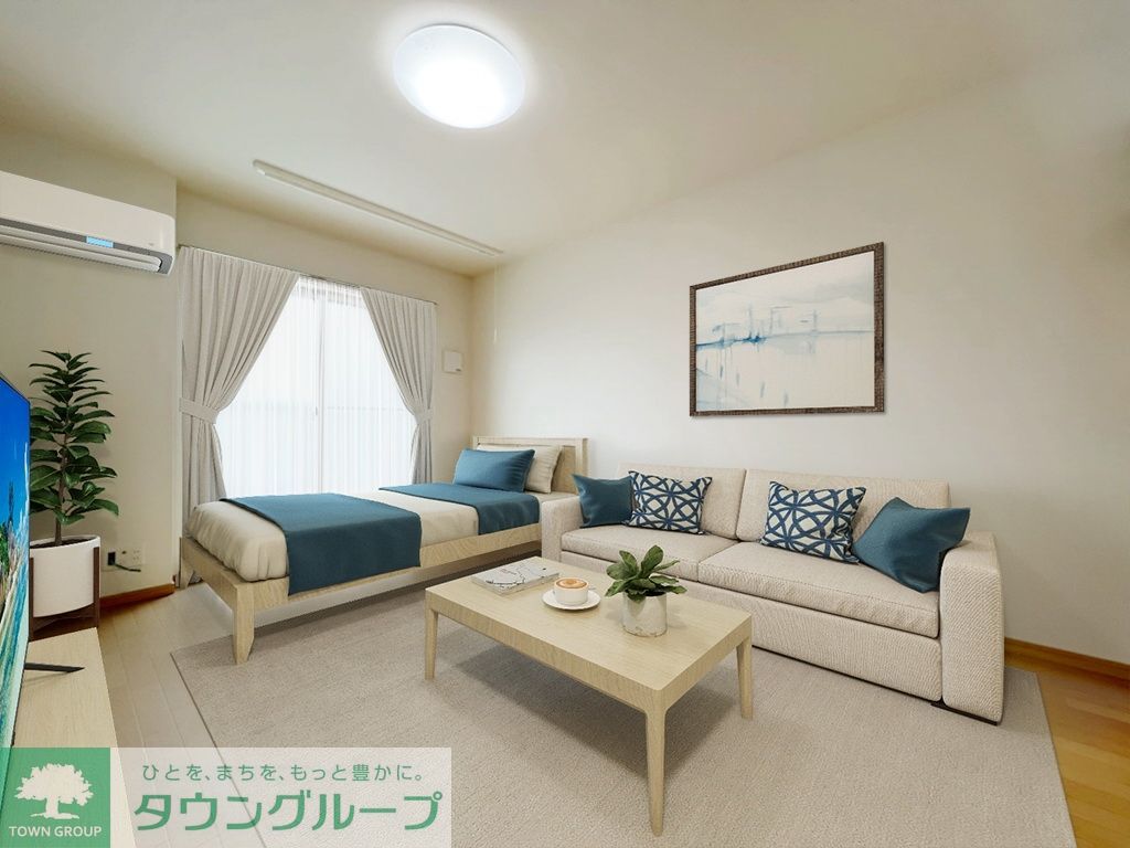 居室・リビング