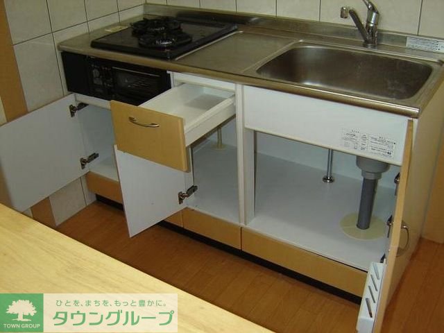 キッチン