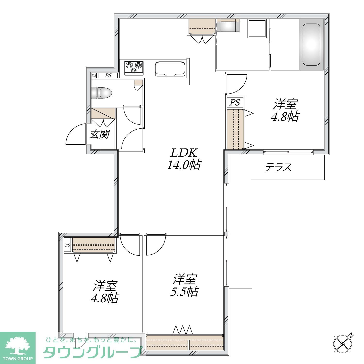 サムネイルイメージ