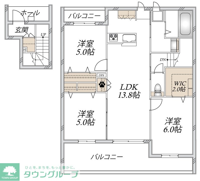 サムネイルイメージ