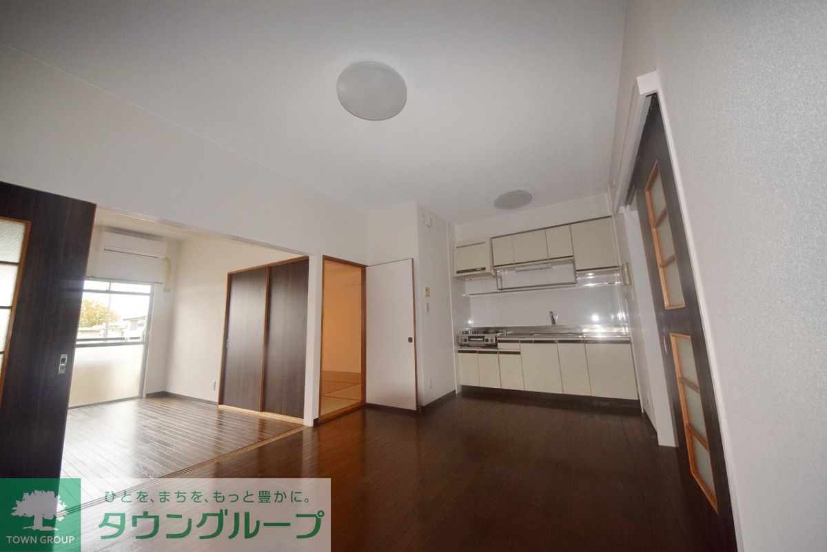 居室・リビング