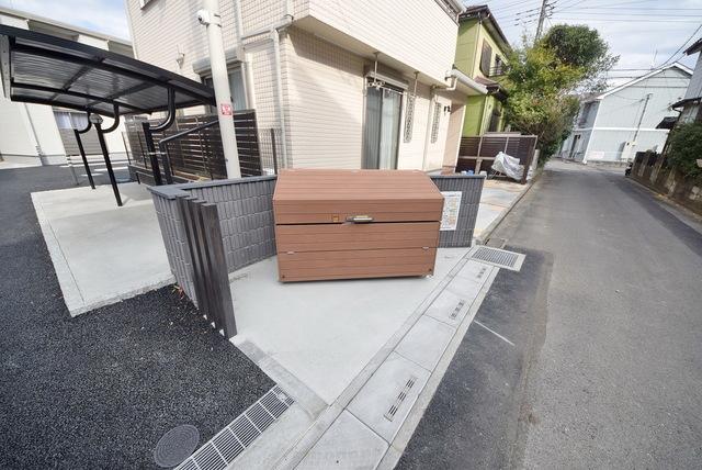 その他