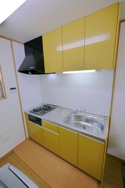 キッチン