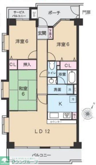 サムネイルイメージ