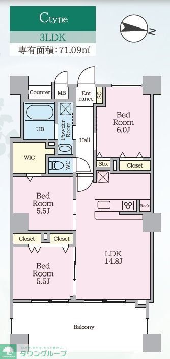 サムネイルイメージ