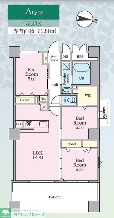 サムネイルイメージ