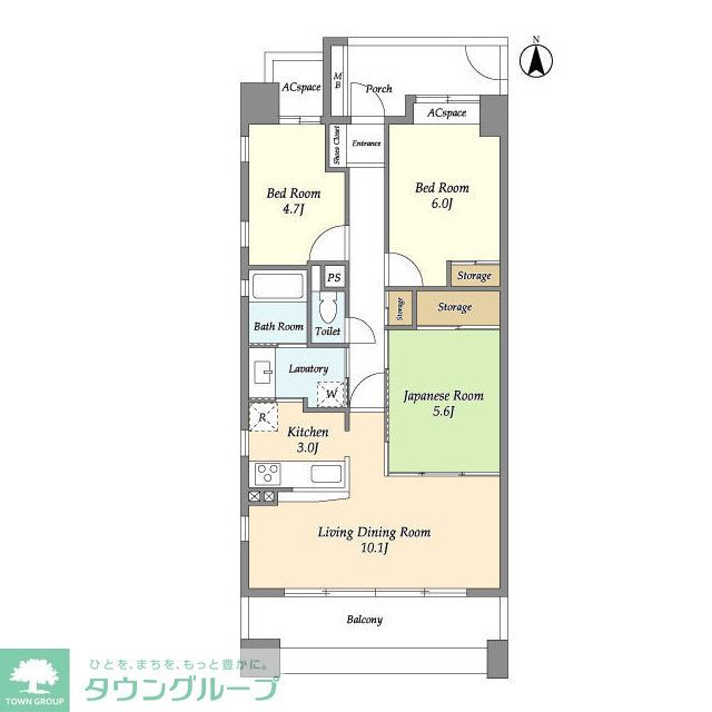 サムネイルイメージ