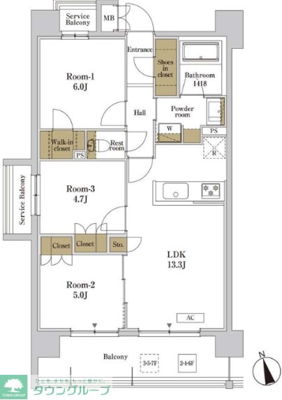 サムネイルイメージ