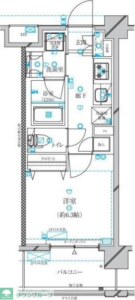 サムネイルイメージ