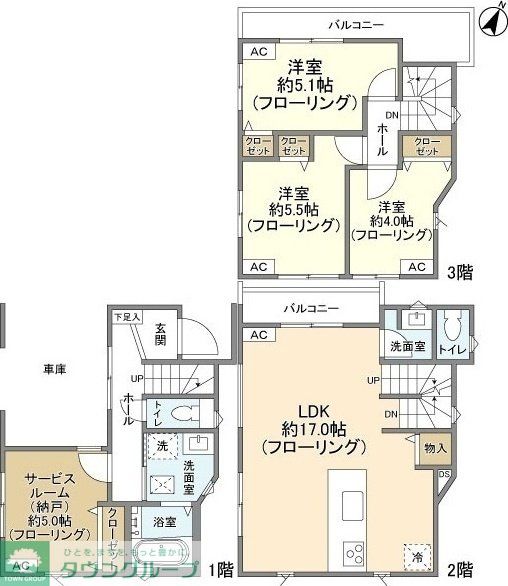 サムネイルイメージ